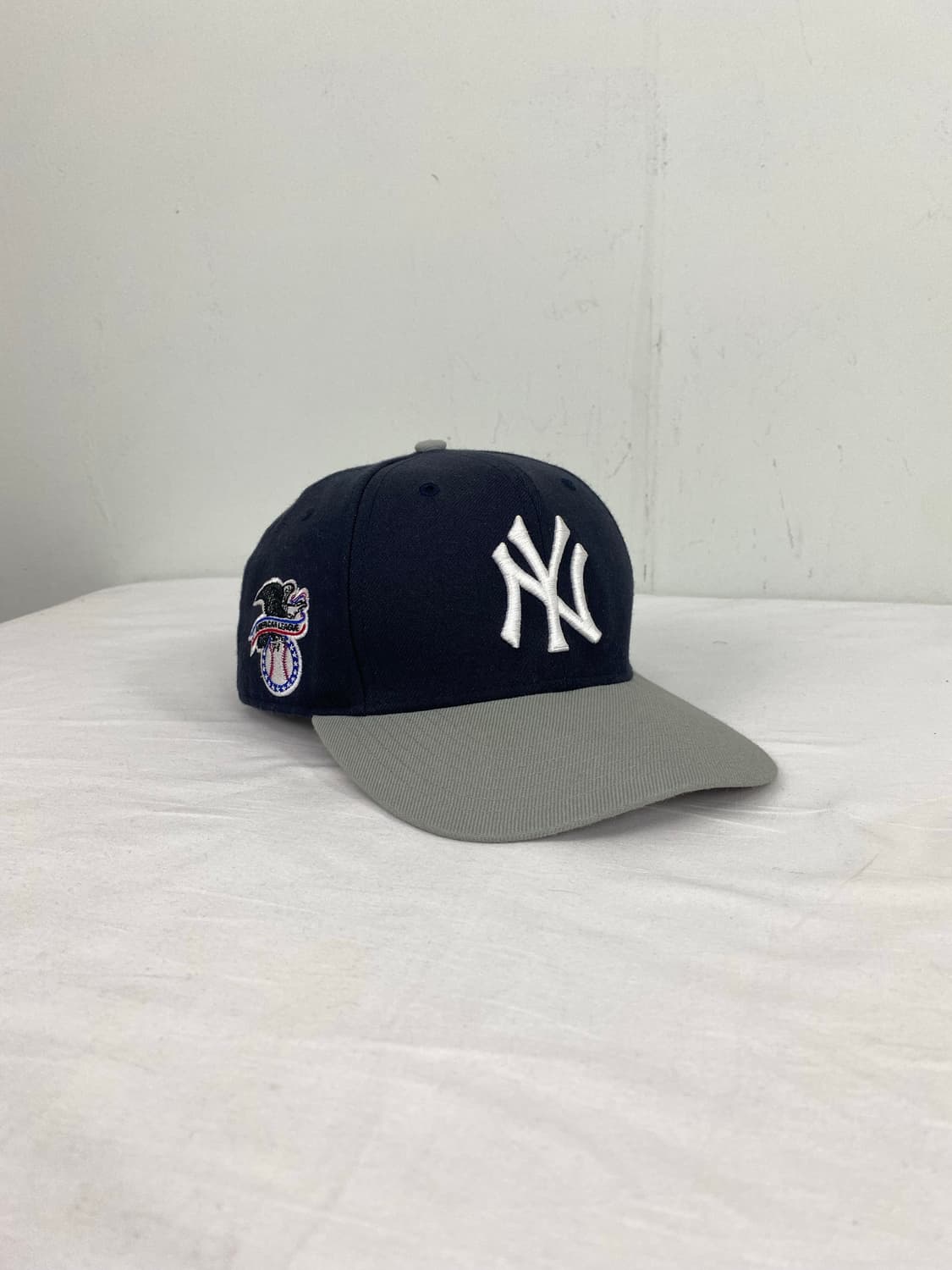 MLB 47brand 뉴욕 양키즈 패치 캡 상품이미지1