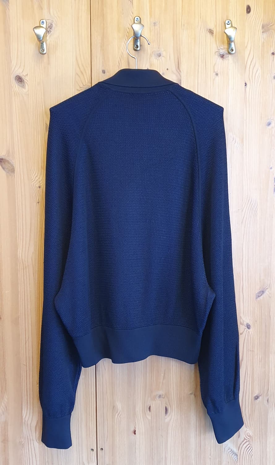 66.COS 베키 니트점퍼 상품이미지3