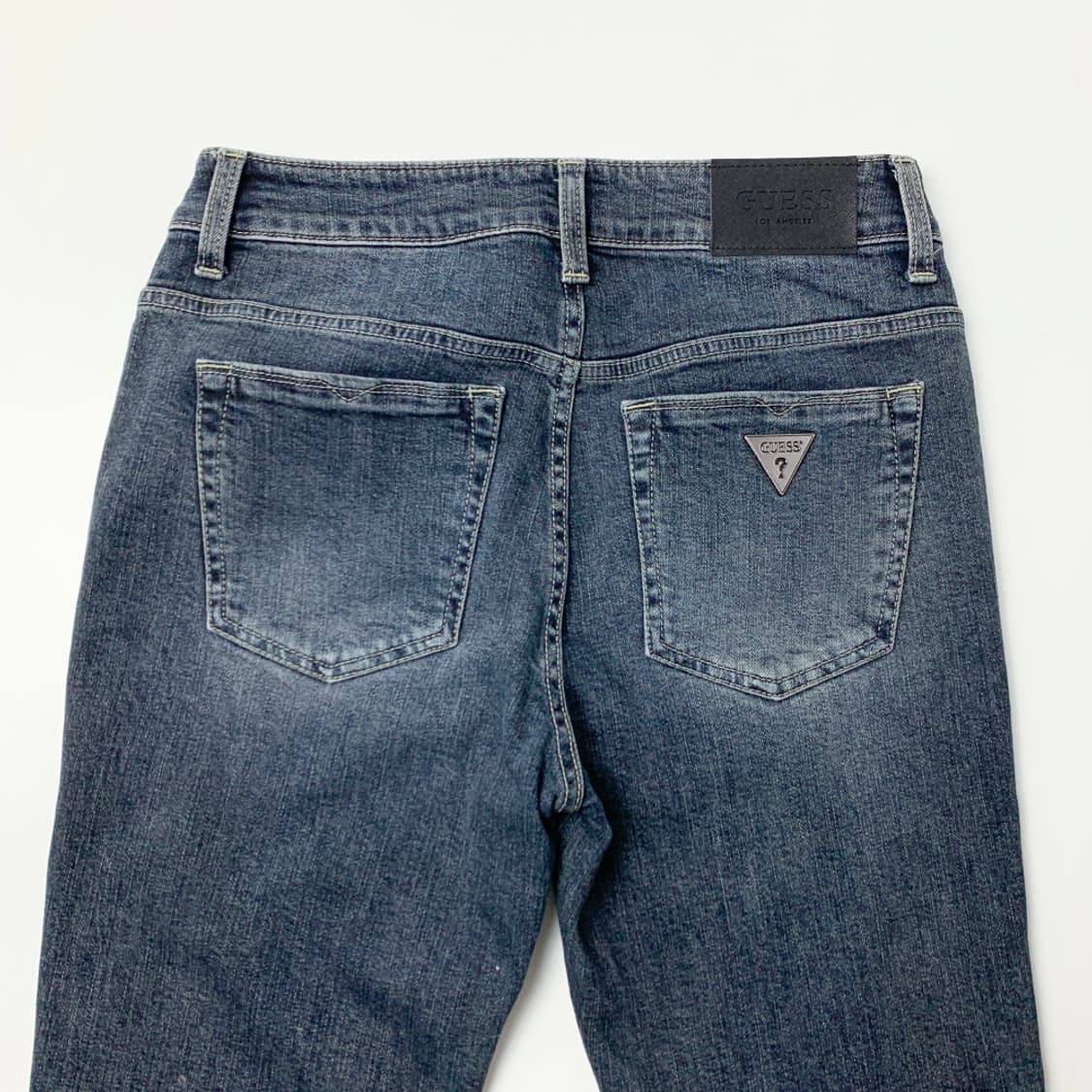 [29/정품] GUESS 게스 여성 스키니 데님 팬츠 상품이미지5