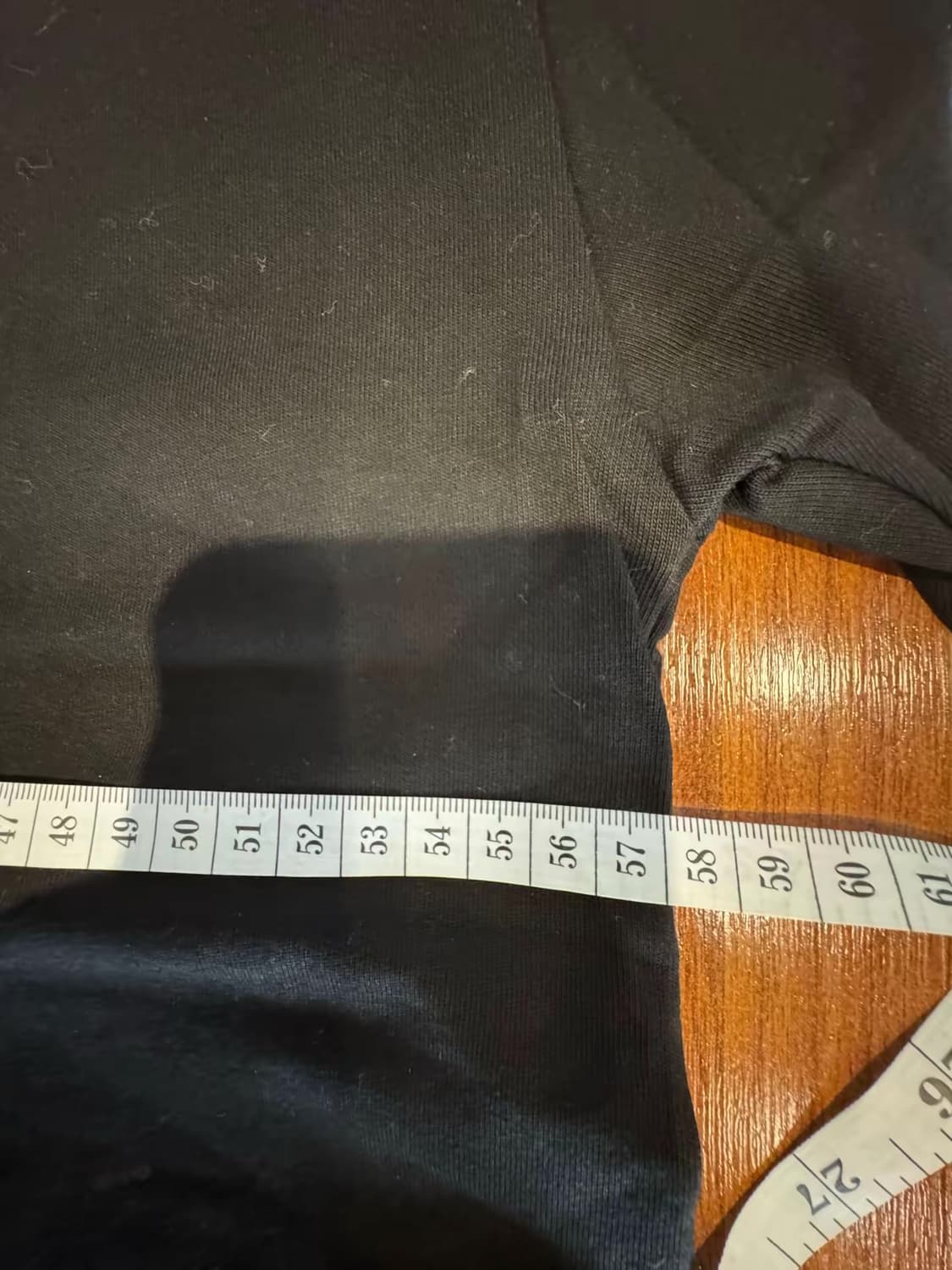 [몽클;레어] 새상품 / 반팔 / 약 105 사이즈 상품이미지4