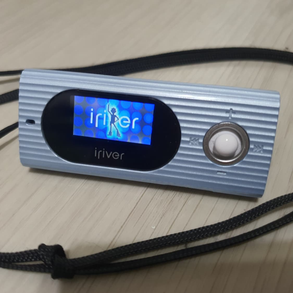아이리버 T60 2기가 mp3 상품이미지1