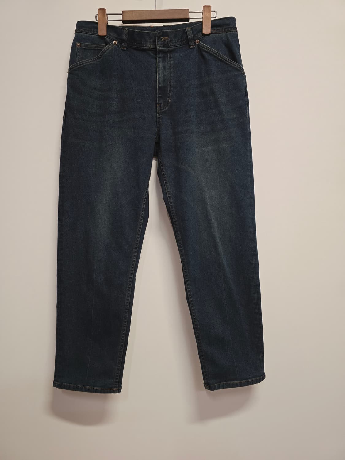 닥스 데님 청바지 상품이미지1