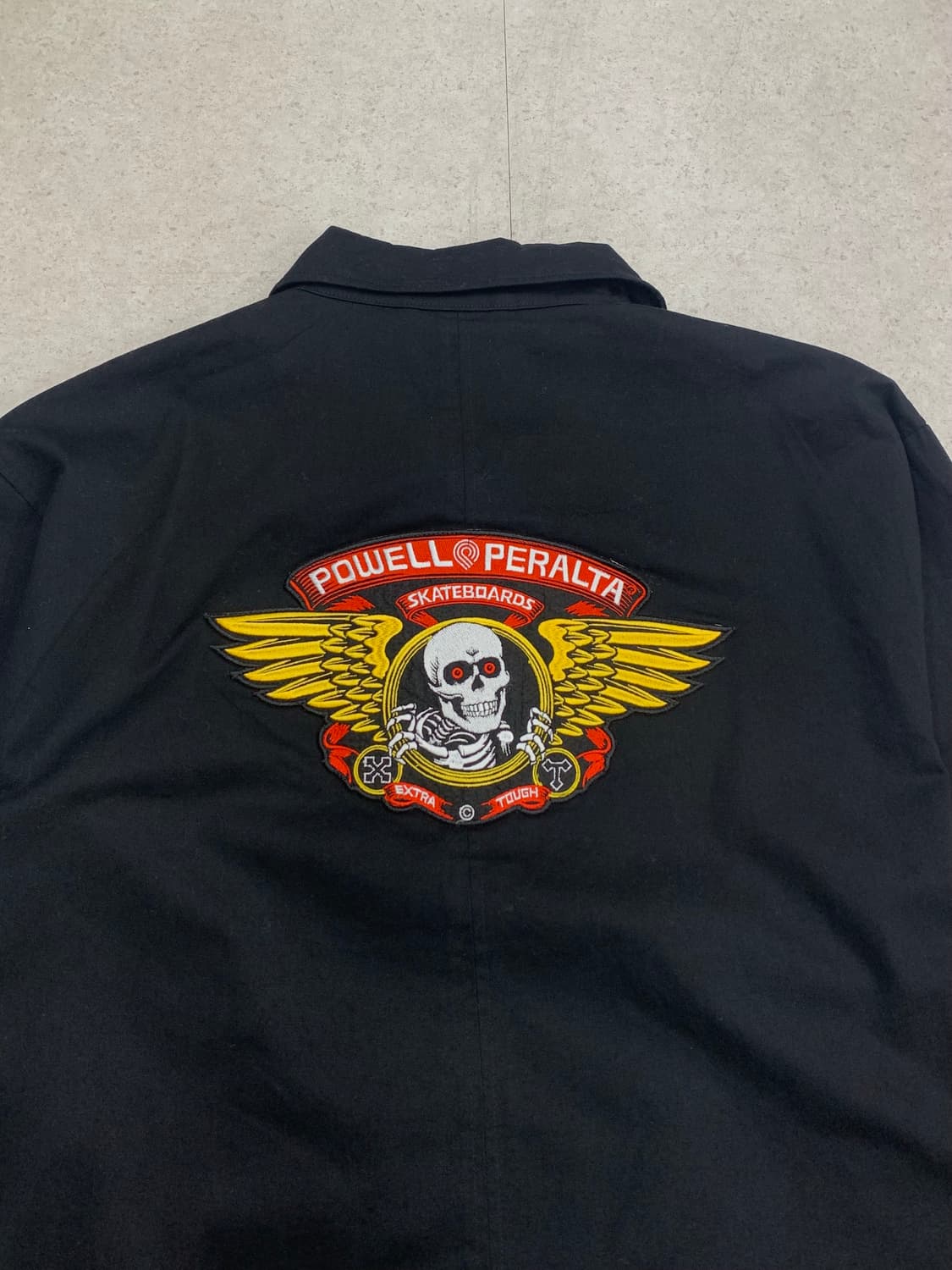 Powell  peralta 파웰페랄타 자켓 상품이미지4