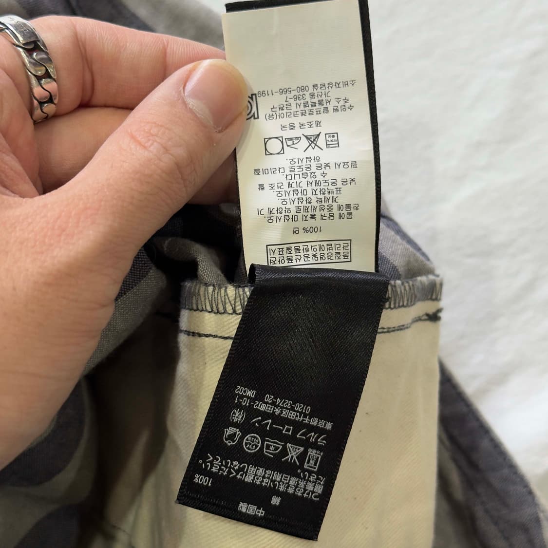 RRL 더블알엘 스윔팬츠 반바지 상품이미지6