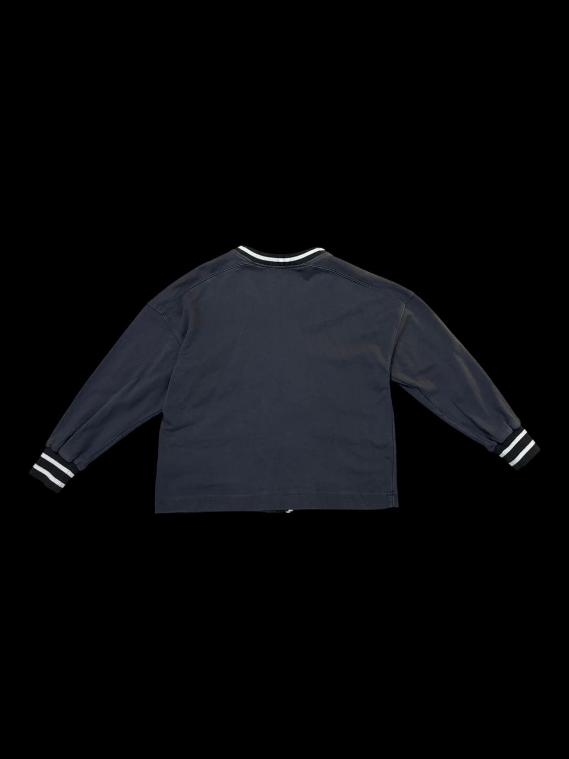 아비렉스 벨 바시티 가디건 상품이미지2