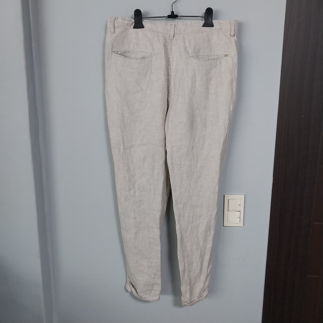 자라맨 남자32 인치 마100프로 상품이미지2