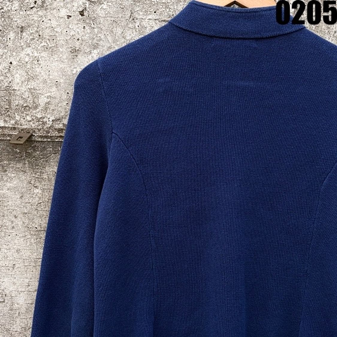 폴로 로렌 클래식 니트 자켓 S 0205  상품이미지6