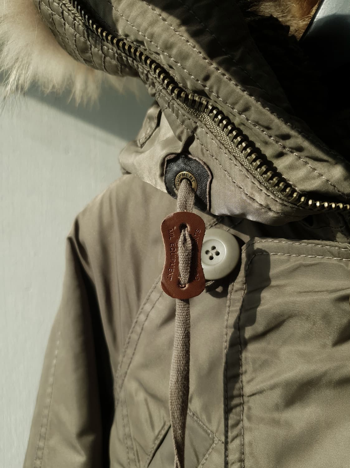 G.O.A N-3B, snorkel parka 상품이미지5