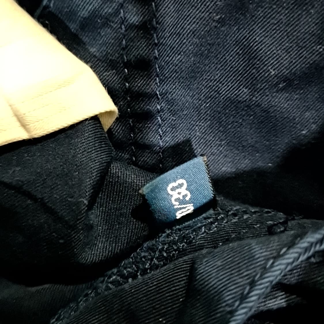 Polo Ralph Lauren 폴로 랄프로렌 와이드 팬츠 상품이미지6