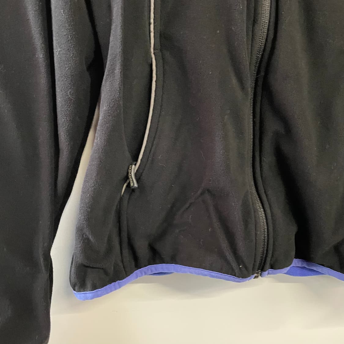 할리데이비슨 플레임 바이커 후드자켓 상품이미지5