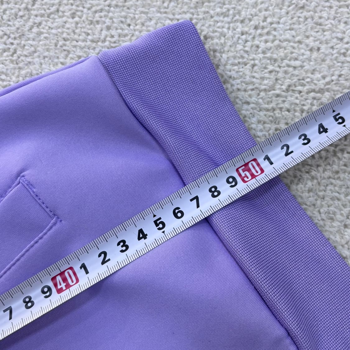 145 MLB 키즈 바시티 트레이닝 자켓 0402E 상품이미지8