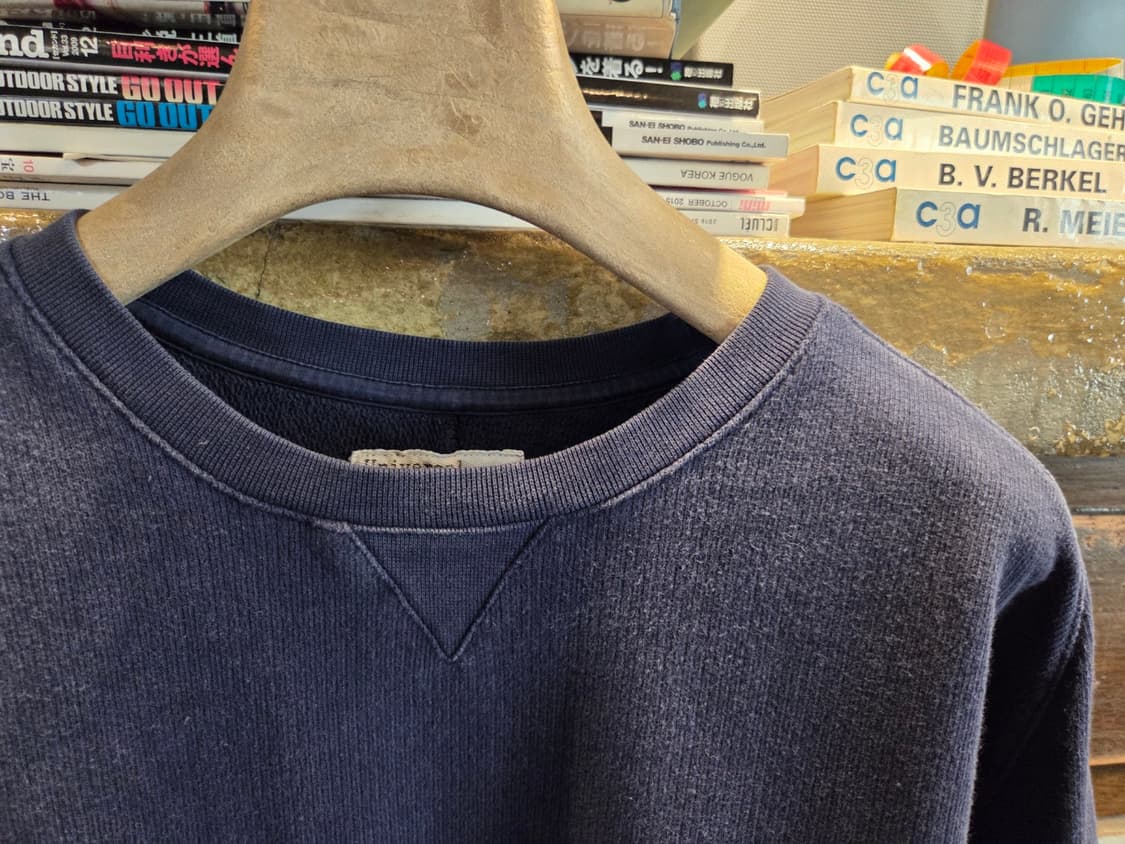 유니버셜 웍스 스웻  상품이미지2