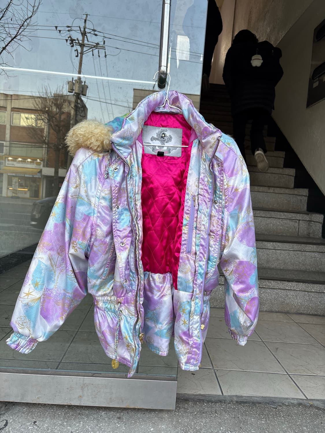 데상트 Descente 여성 스키 자켓 13 상품이미지7