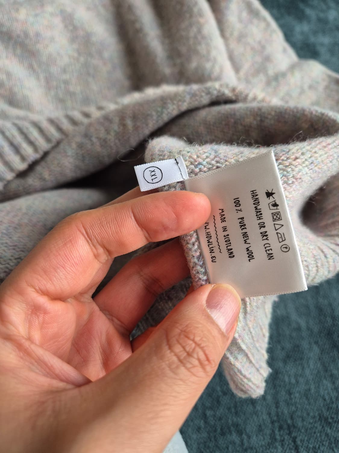 하울린 쉐기독 갤럭시 xxl 상품이미지5