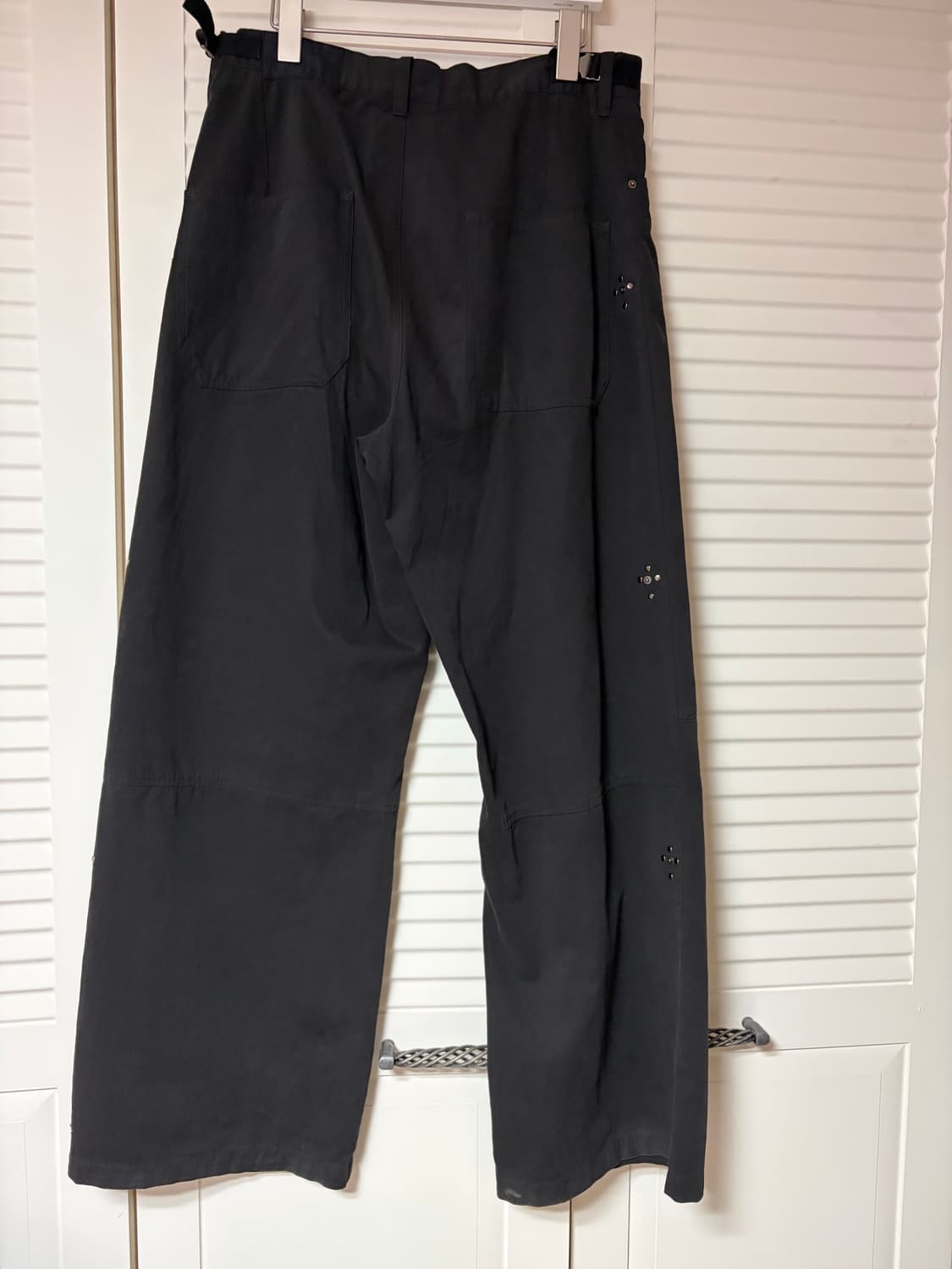 [3] 폴리테루 리벳고시마 딥차콜 상품이미지3