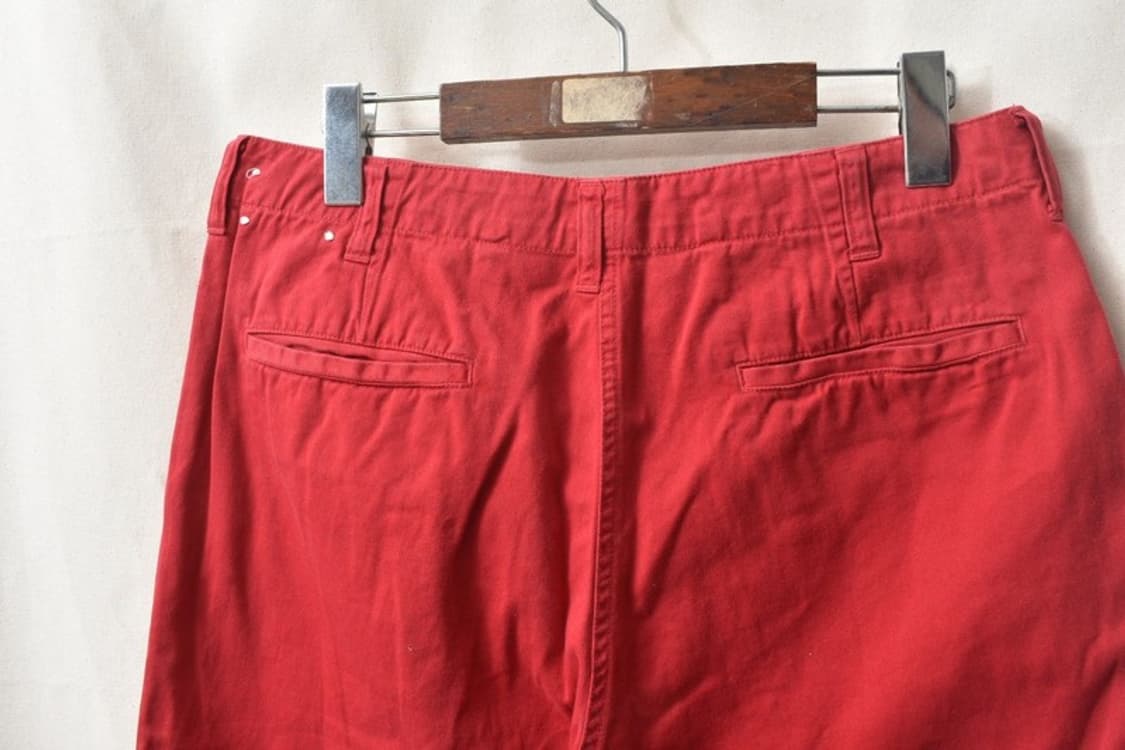 캡클로딩 밀리터리 쇼츠 반바지 30 M0101 상품이미지4