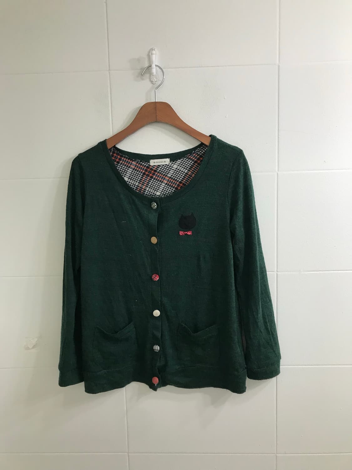 네코 니혼진 괴짜 하구미 코디세트 상품이미지5