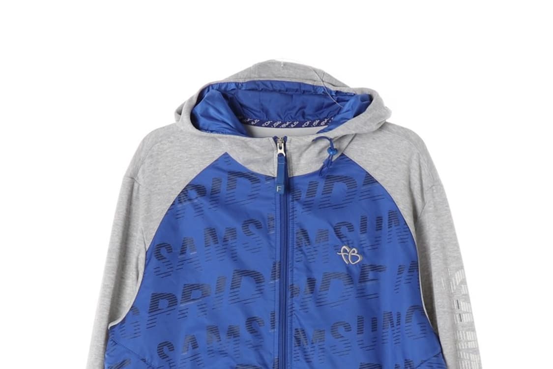 FUBU 후드집업 L 상품이미지4