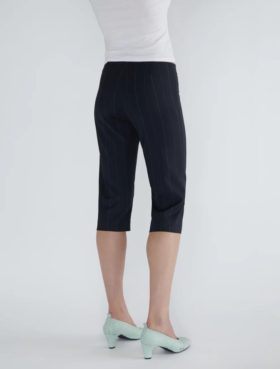 [36,38]팔로마울 Tinas 스트라이프 팬츠 상품이미지3