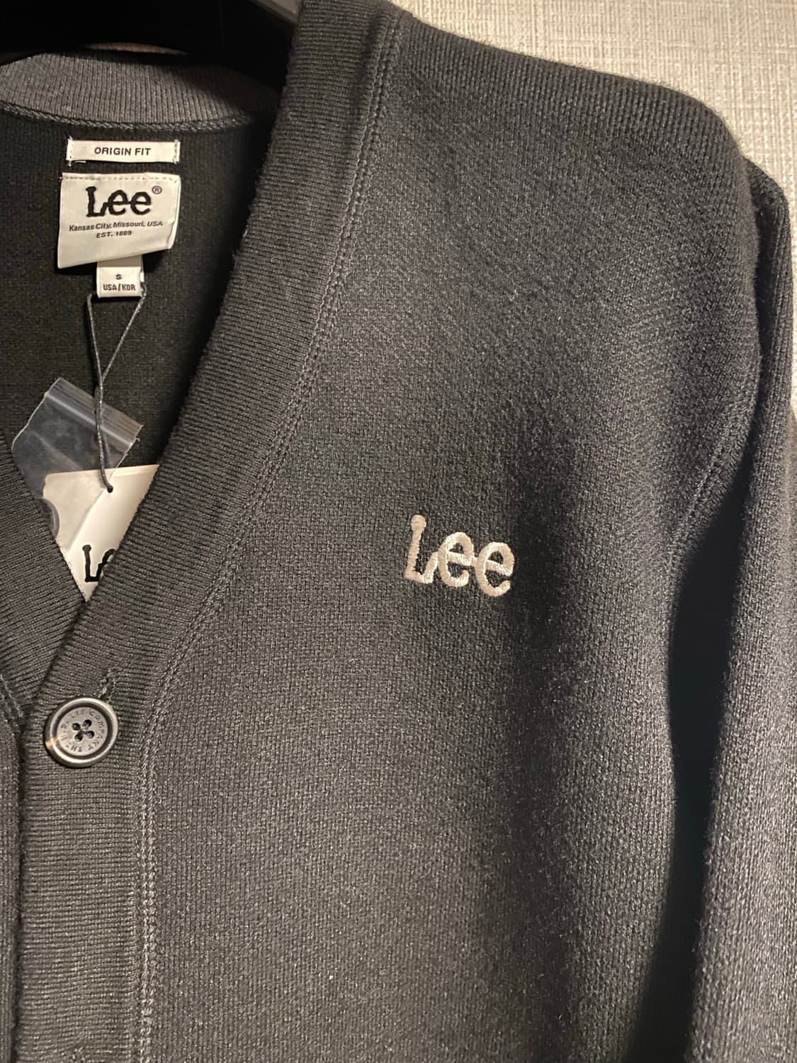 리 울가디건 상품이미지3