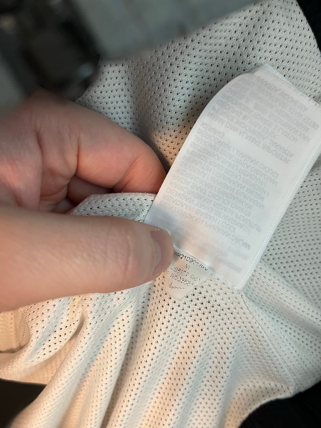 나이키 헤리티지 윈드러너 우븐 바람막이 [M] 상품이미지8