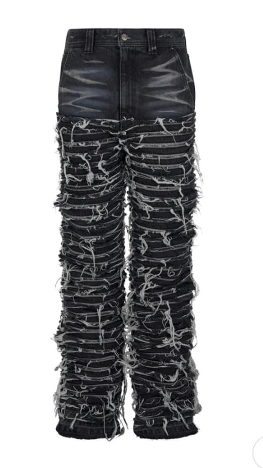 레씨토 팬츠 상품이미지1