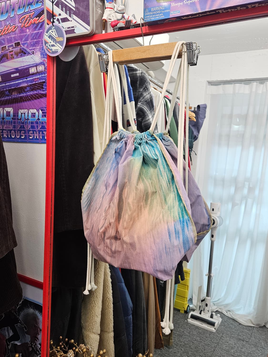 RYSM 리즘 백팩 상품이미지5