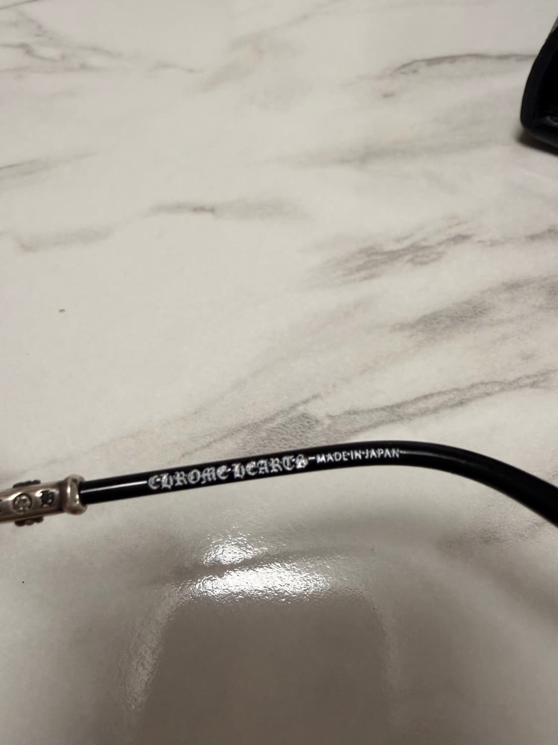 크롬하츠 필스3 샤이니 실버 상품이미지3