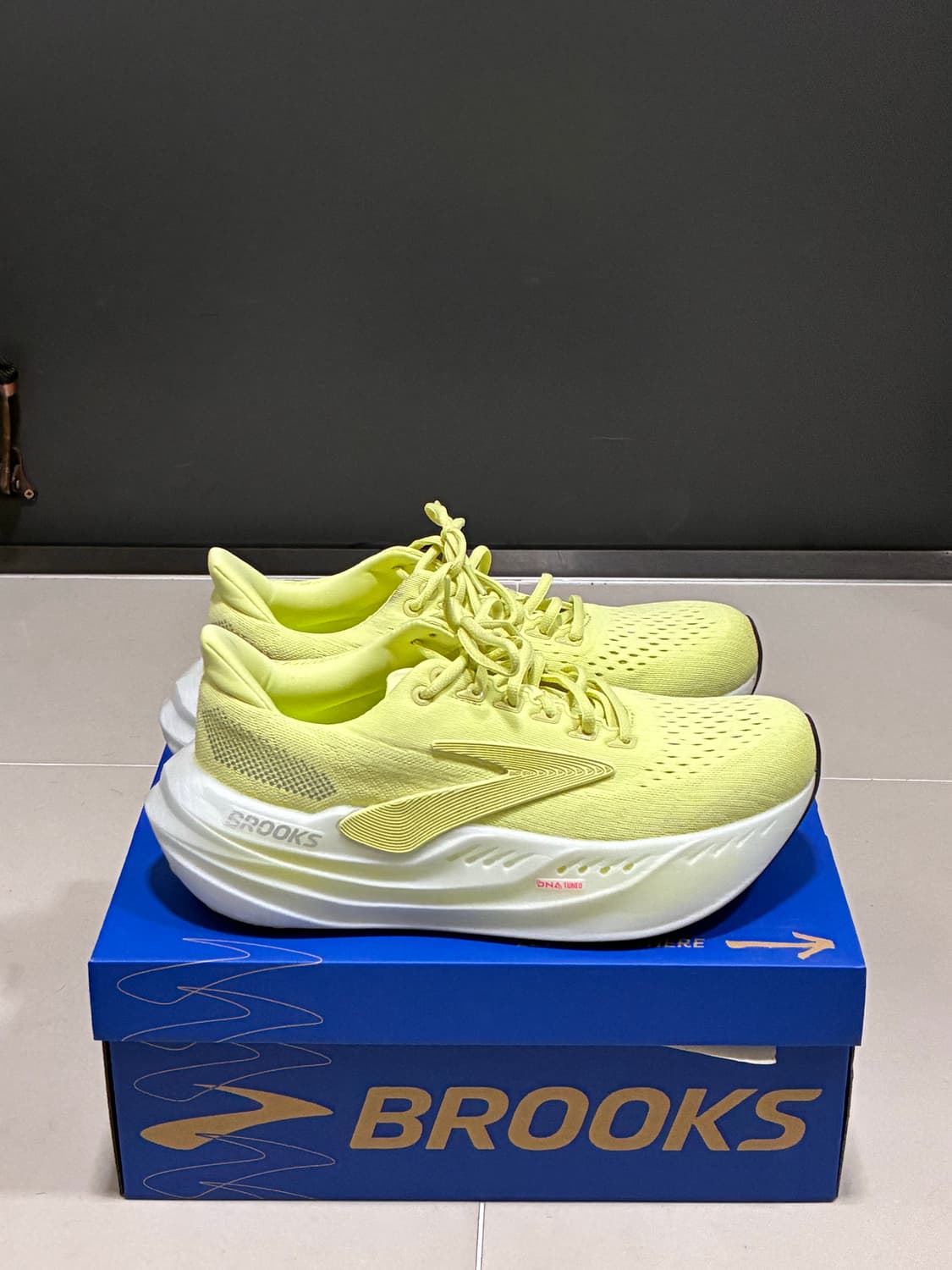 브룩스 글리세린 맥스 270 상품이미지1