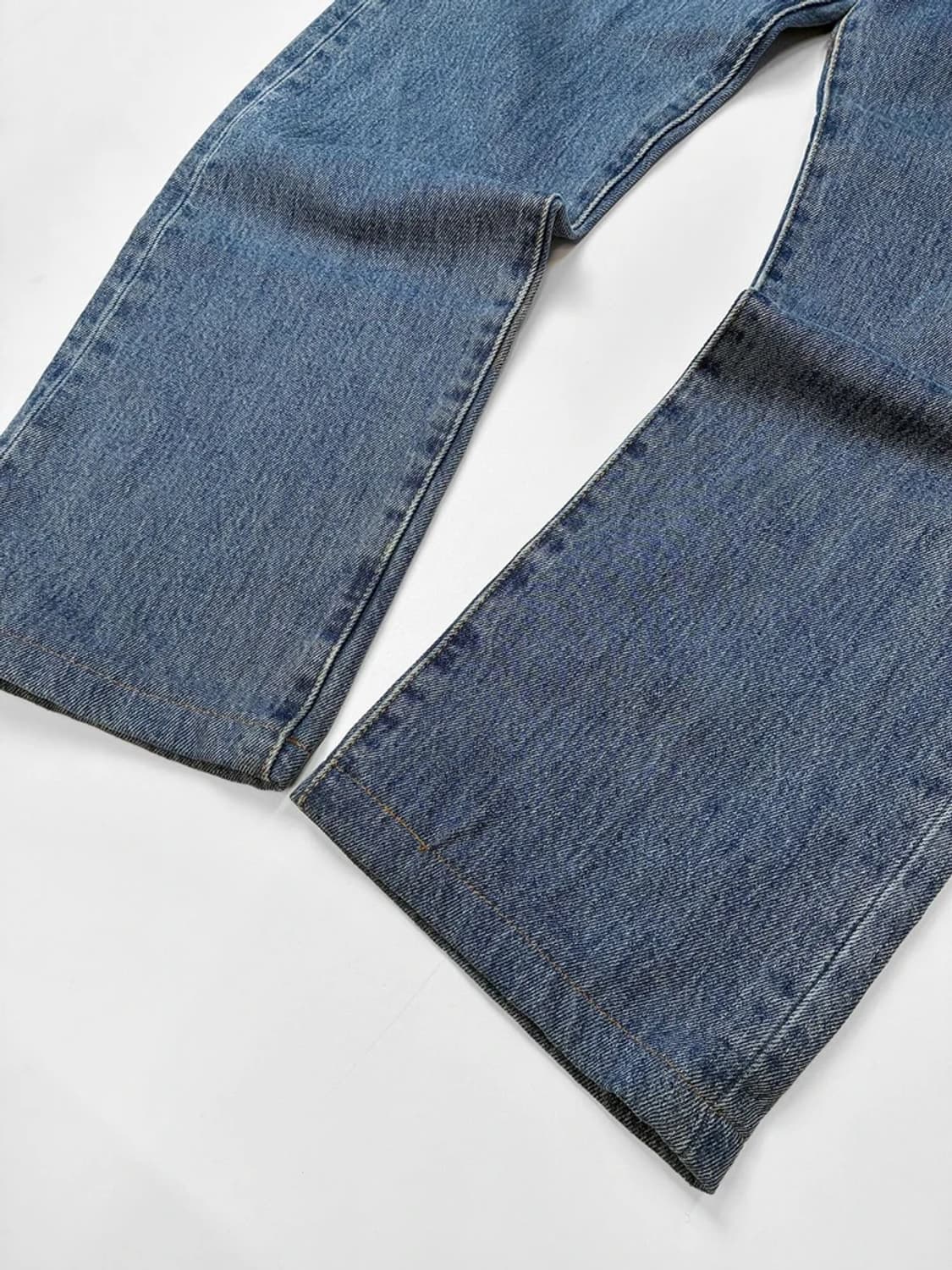 리바이스 00s 501 스트레이트 데님 팬츠 PN5403 상품이미지4