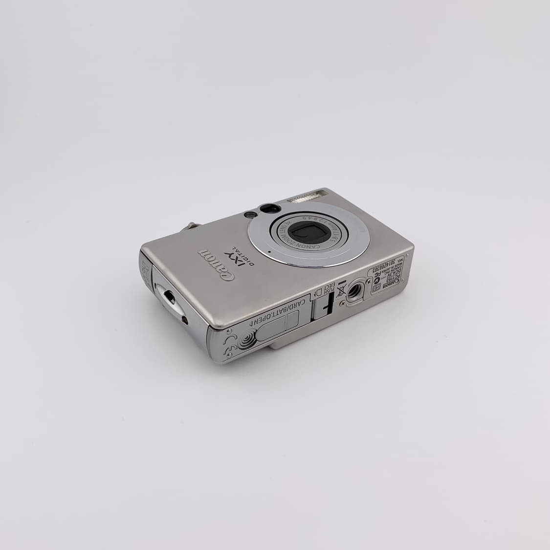 인기🫧 캐논 익시 70 실버 (canon ixy 70 ) 상품이미지5