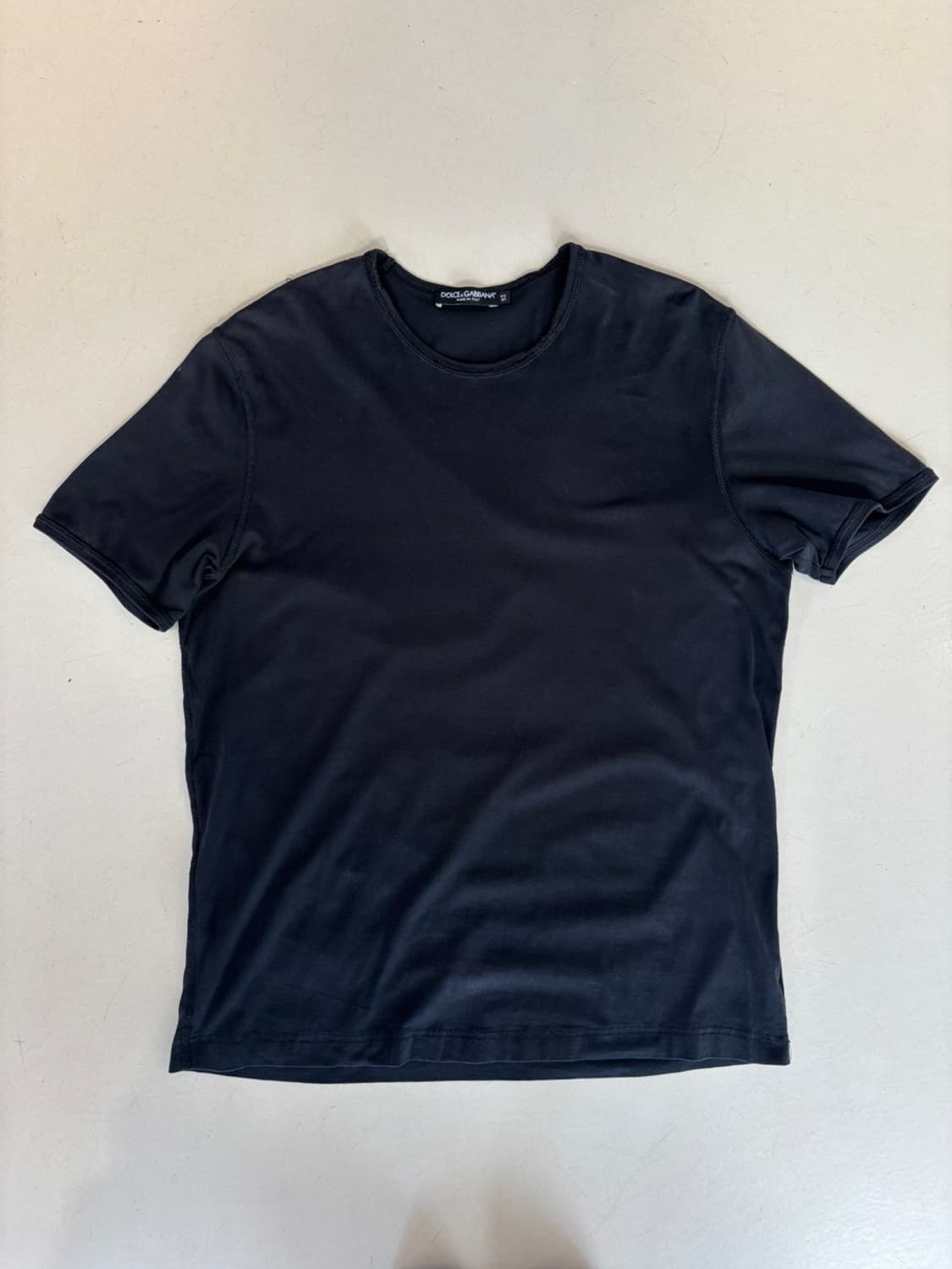 Dolce&Gabbana T-shirt 상품이미지2