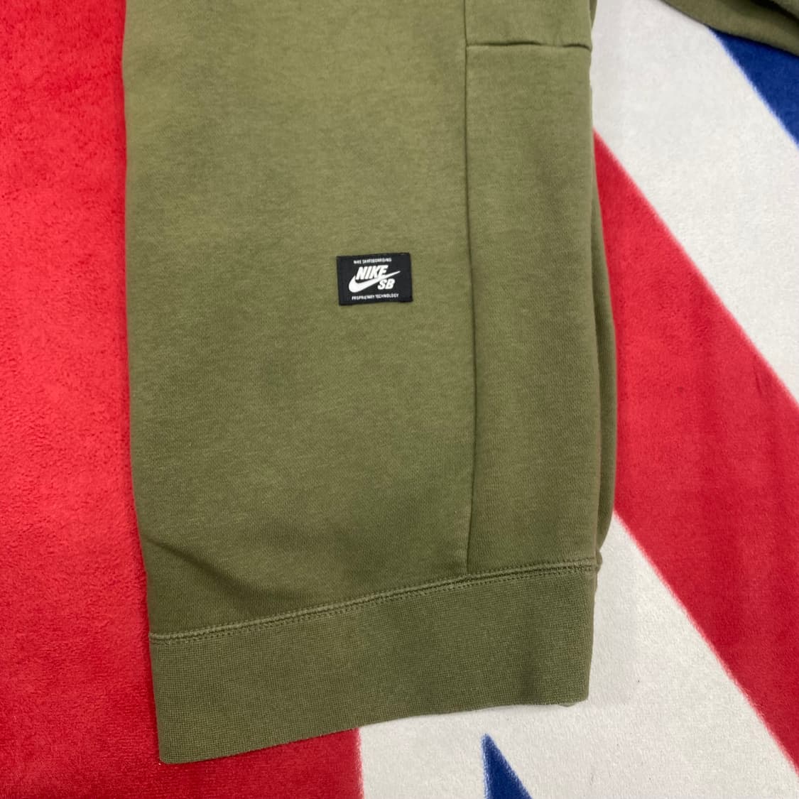 나이키SB 후드티 S 실측 M  상품이미지5