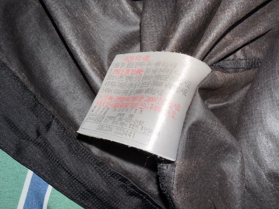 나이키 맨유 박지성에디션 바람막이 L 상품이미지8