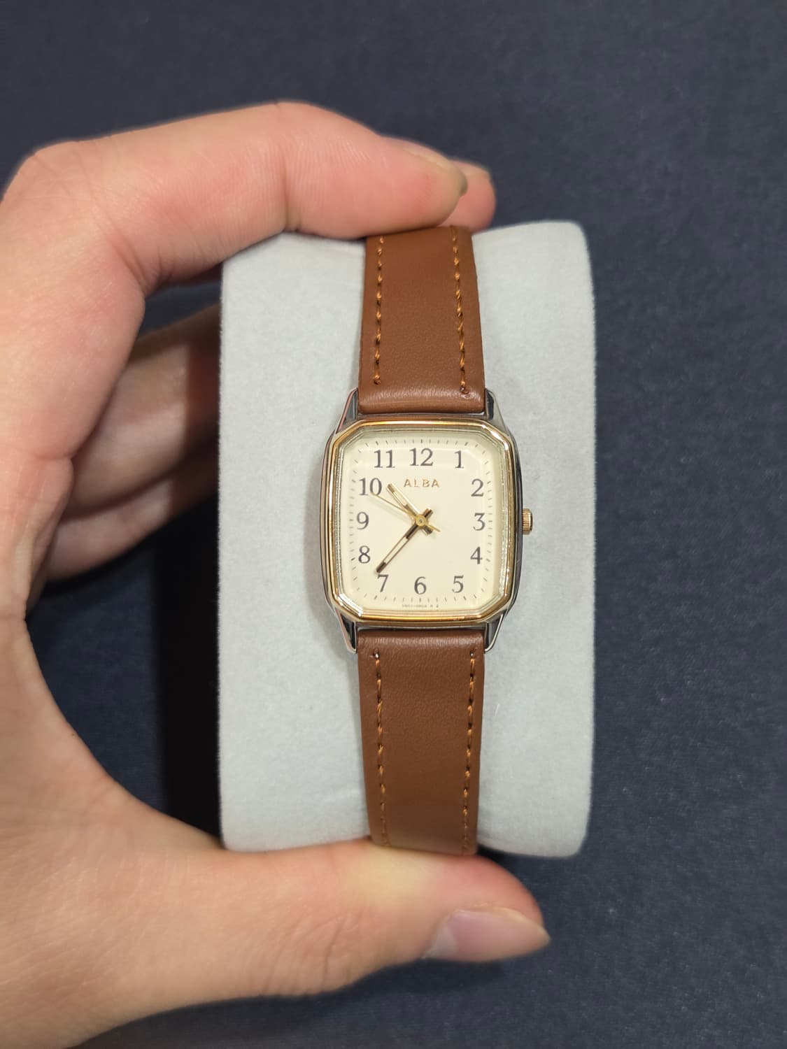 90-00s 세이코 알바 레이디스 여성시계 상품이미지1