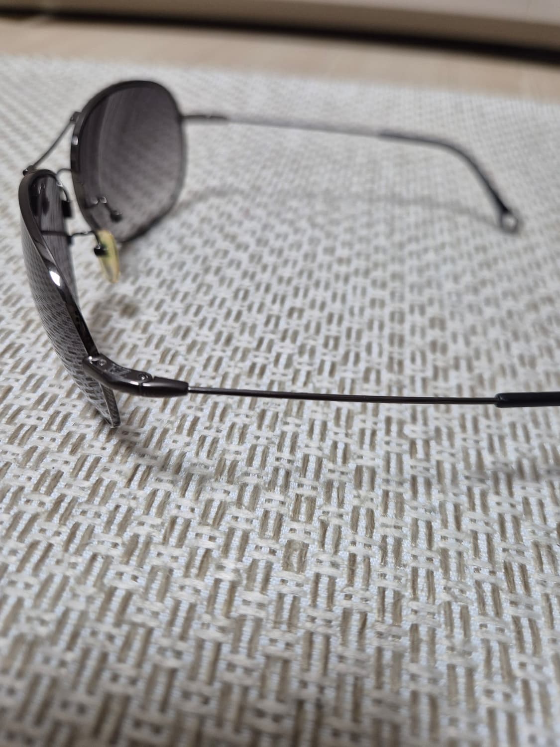 에르메네질도 제냐 선글라스 보잉선글라스 상품이미지3