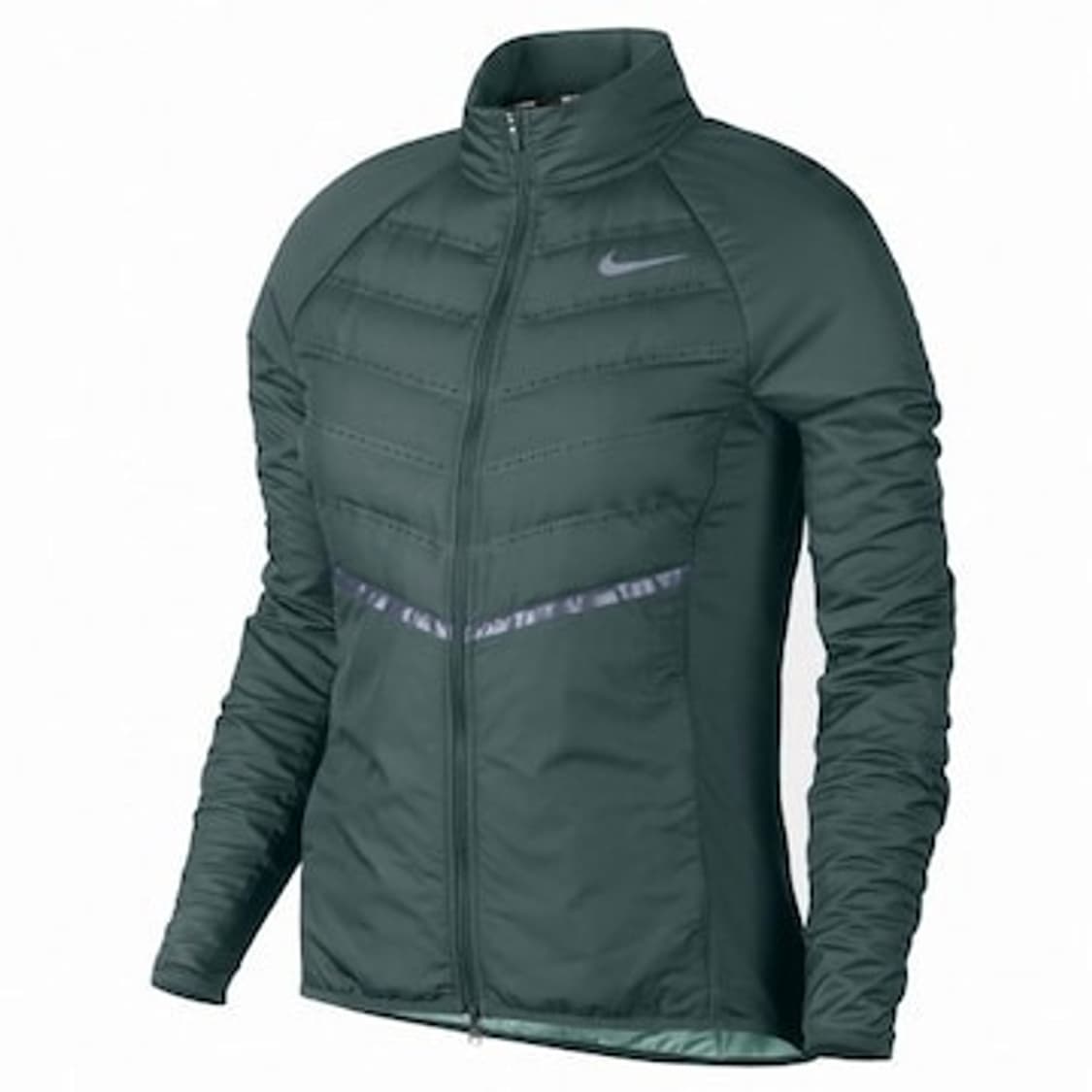 나이키 러닝 에어로로프트 자켓 민트 상품이미지1