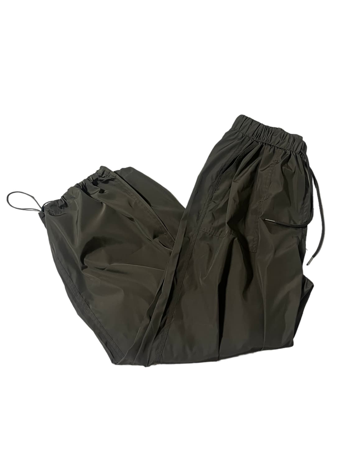 nylon string pants 상품이미지2