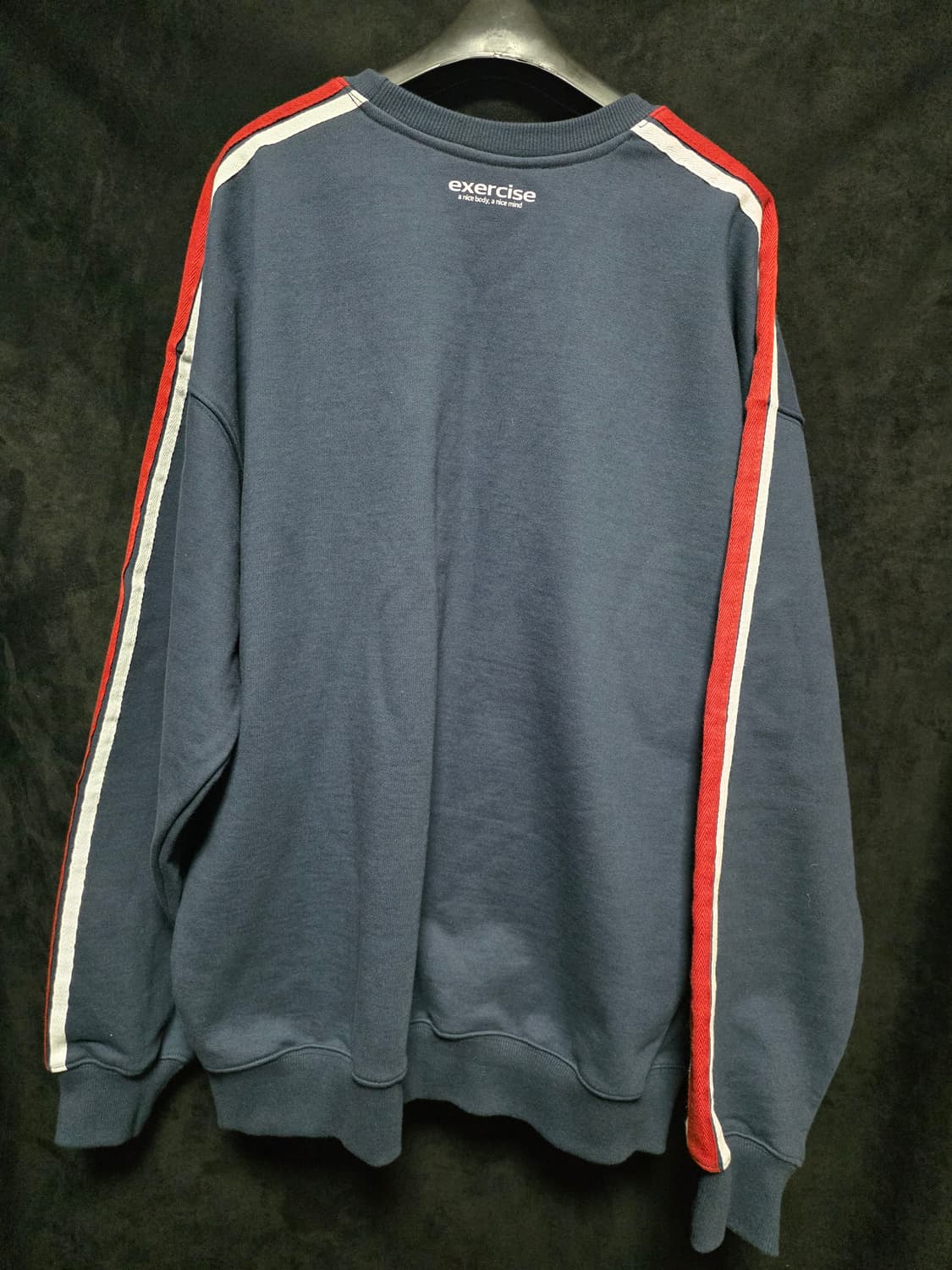 Exercise Athl. 맨투맨 상품이미지2