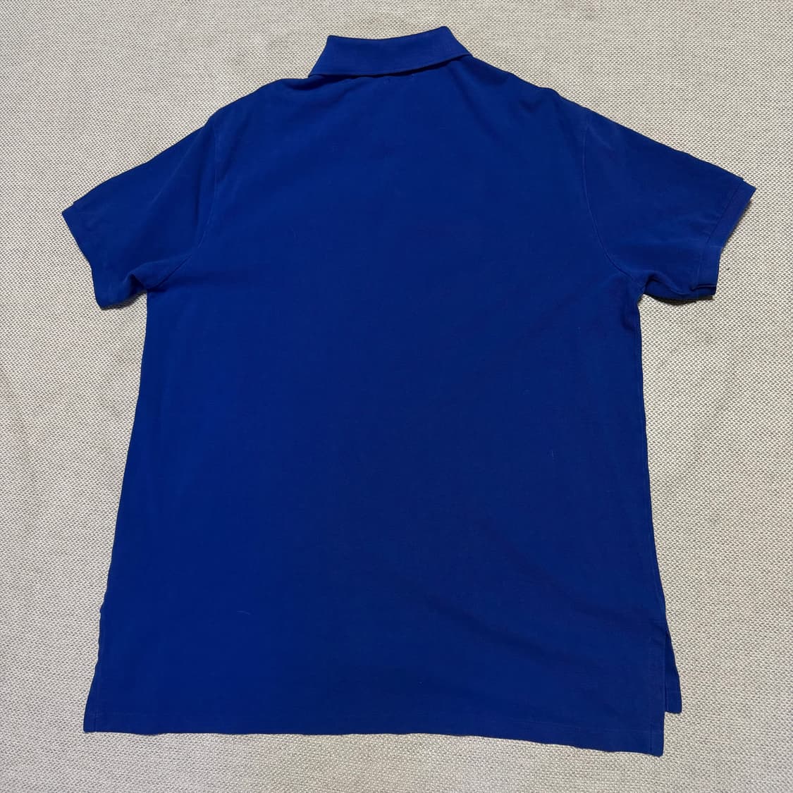 폴로 랄프로렌 빅포니 반팔 카라티 상품이미지6