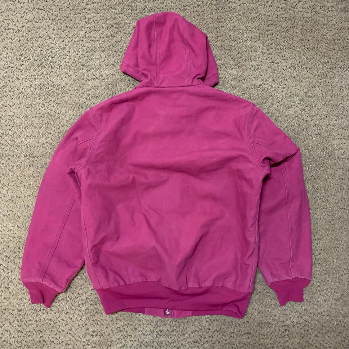 칼하트 액티브자켓 W(M) 상품이미지7