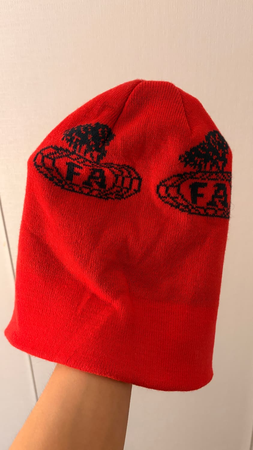 퍼킹어썸 비니 상품이미지1