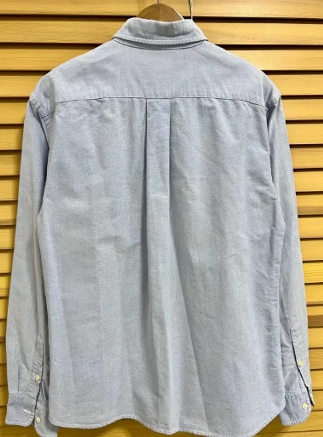 랄프로렌 옥스포드 긴팔셔츠 상품이미지3