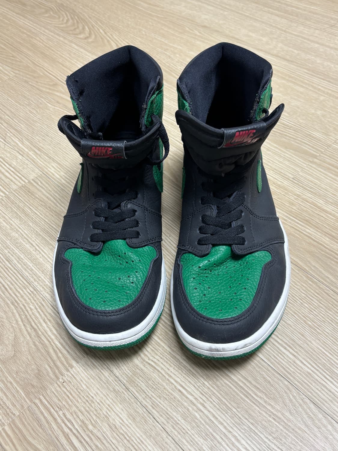 조던 1 파인그린  상품이미지1