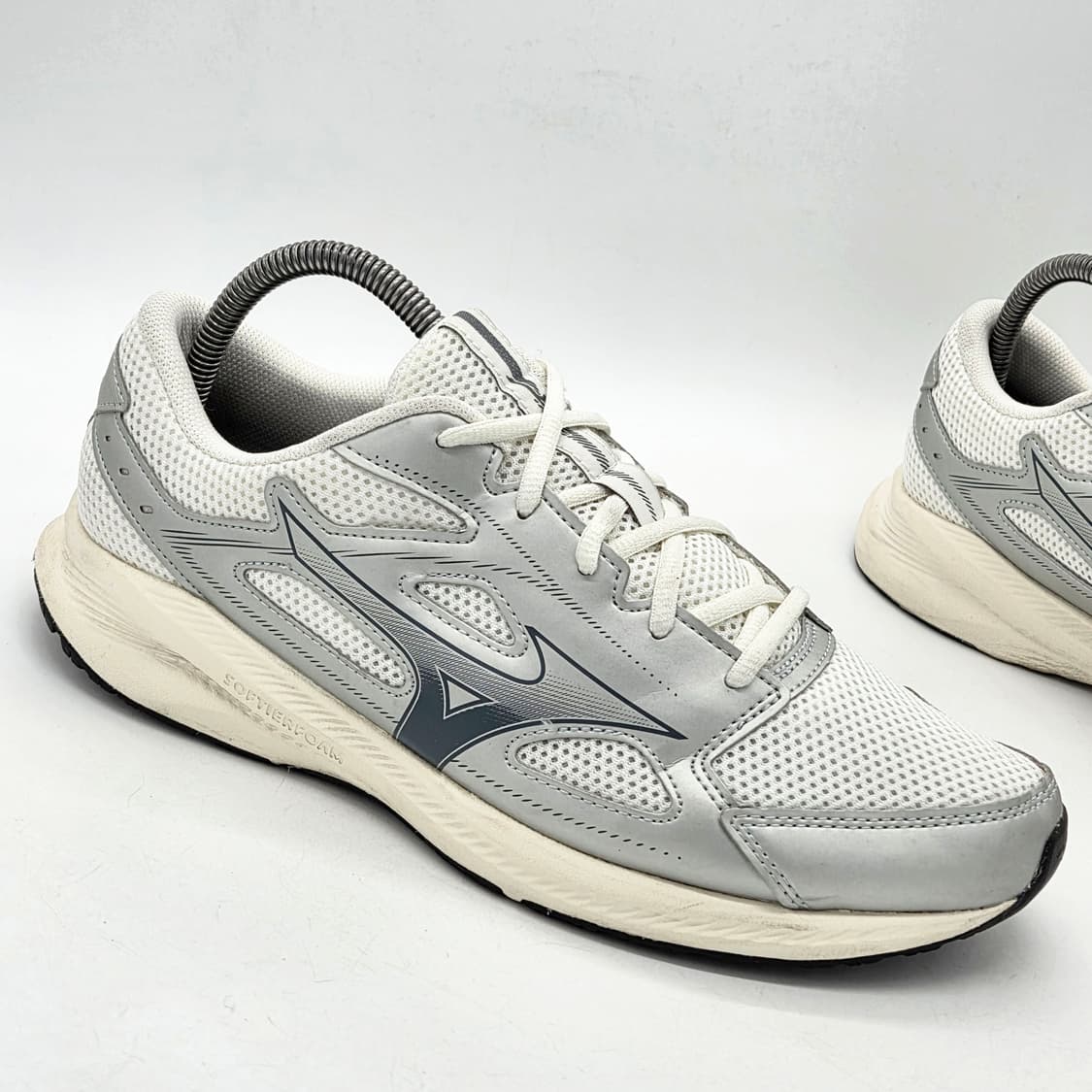 미즈노 25ss 맥시마이저 26 그레이/화이트 (270) 상품이미지5