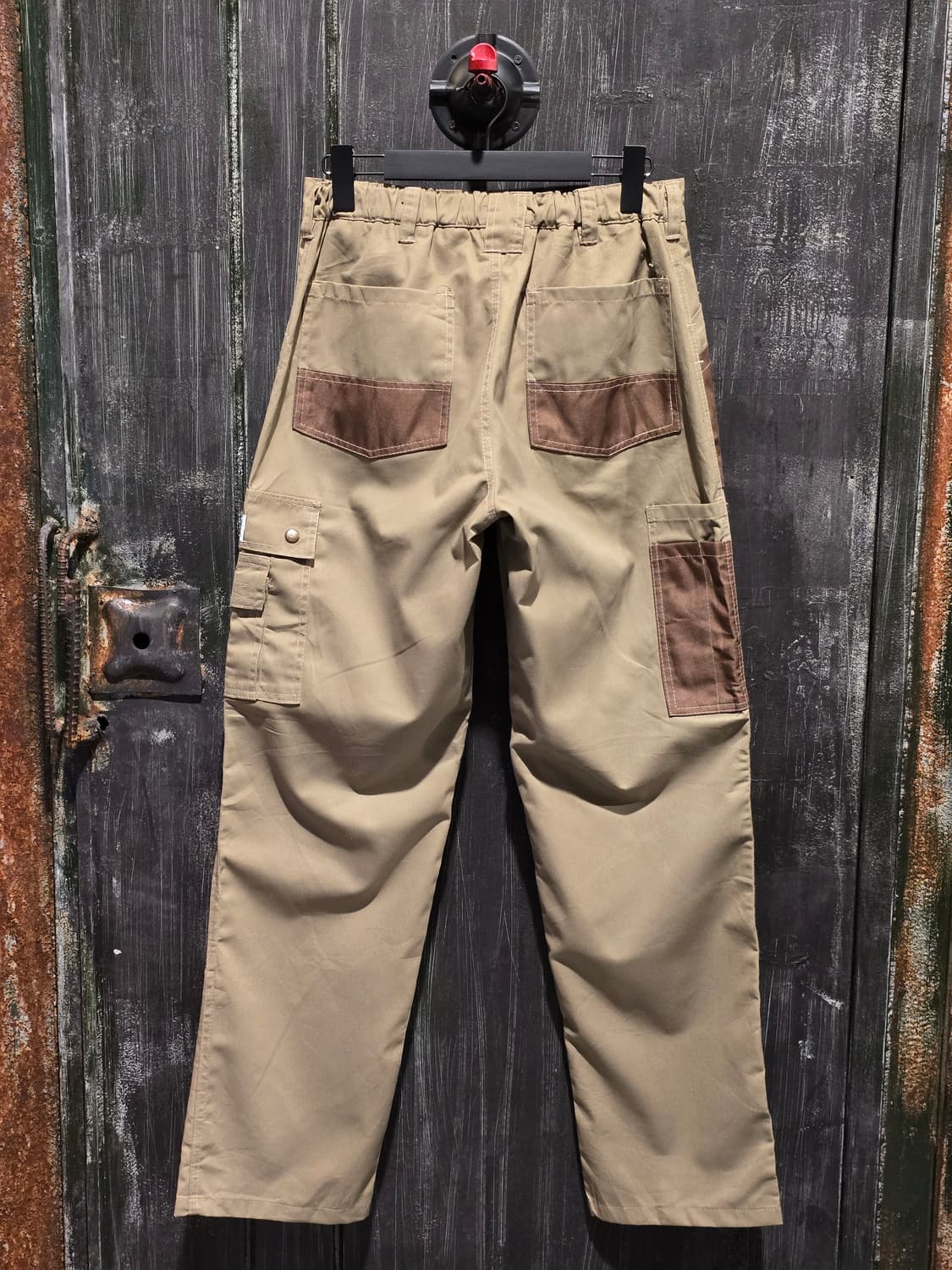 Spider Workwear Pants 상품이미지4