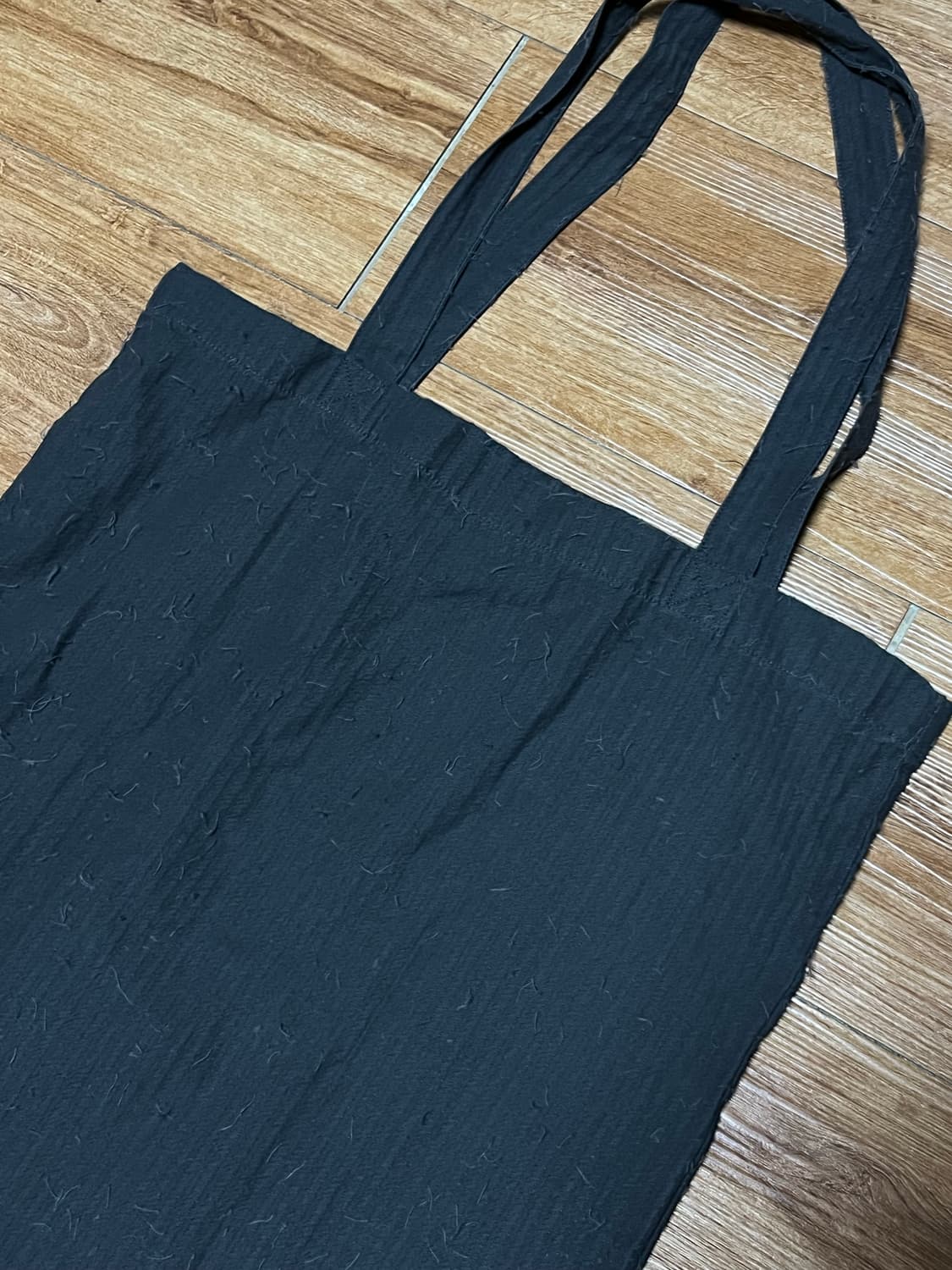 블랙멀 토트백 상품이미지1