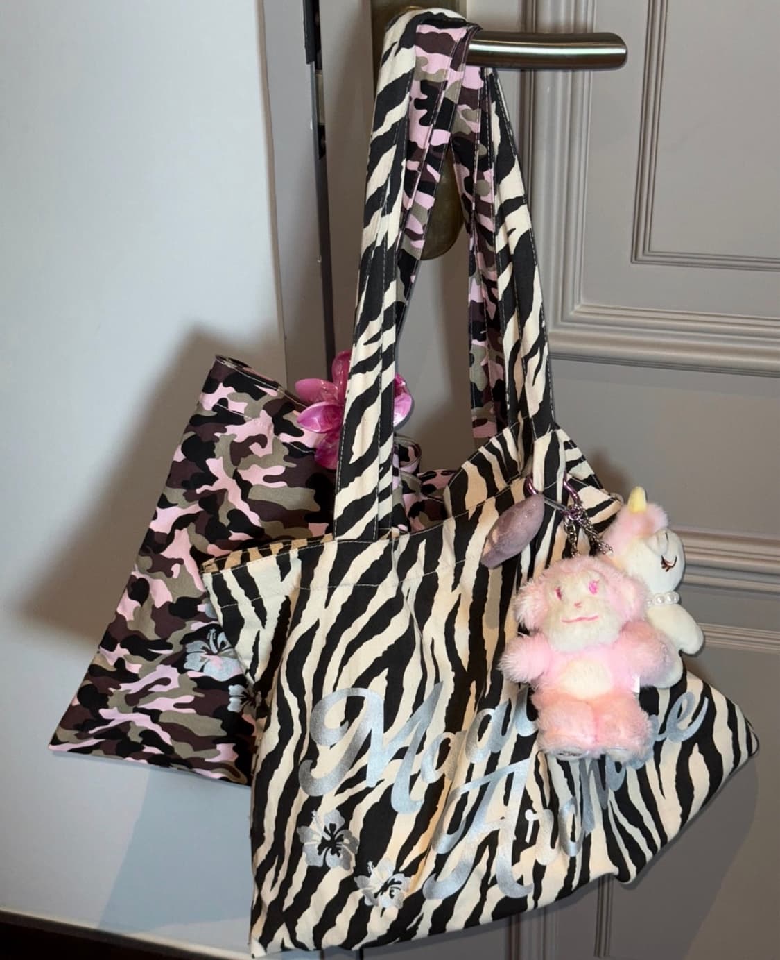 mafavarchive - summer essential bag  상품이미지1