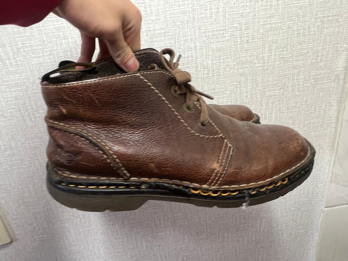 닥터마틴 브라운 270 상품이미지4