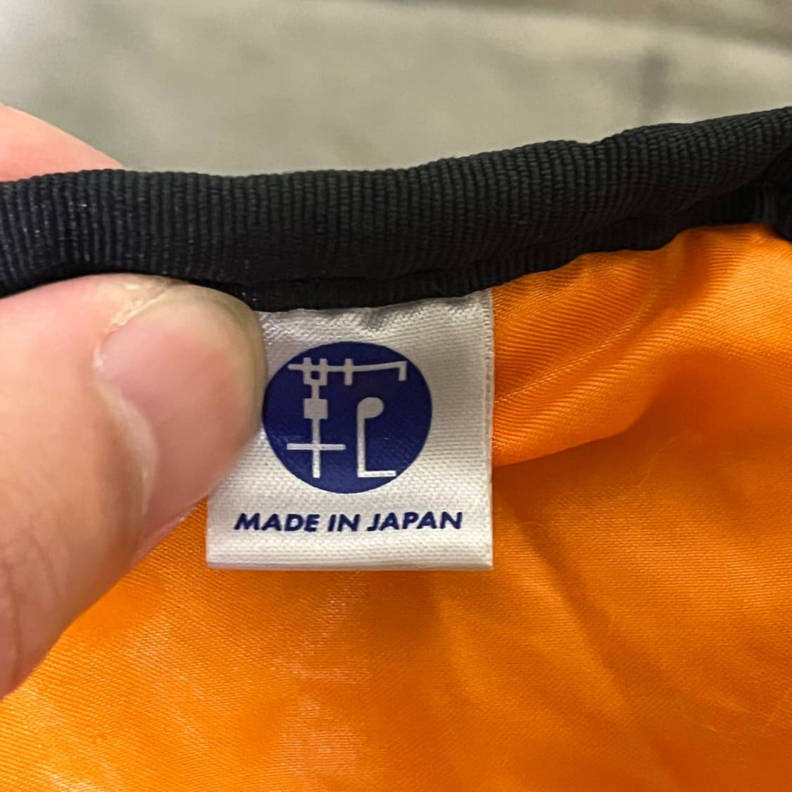 Porter 요시다 포터 탱커 보스턴 더플백 L 블랙 상품이미지8